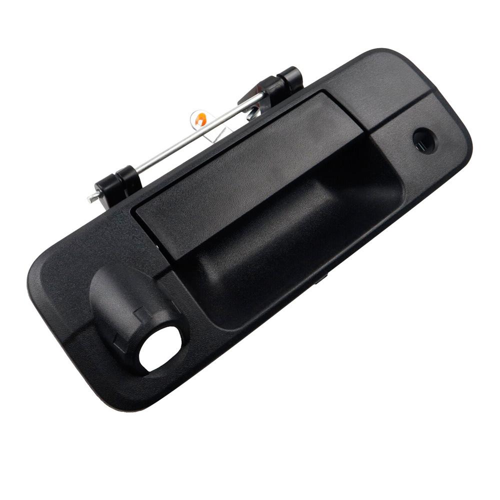 1Piecex Tailgate Handle 69090-0C051 690900C051 For Toyota Tundra 2007-2013 New