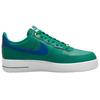 Nike Кроссовки Air Force 1 '07 LV8 '40th Anniversary Malachite' DQ7658-300