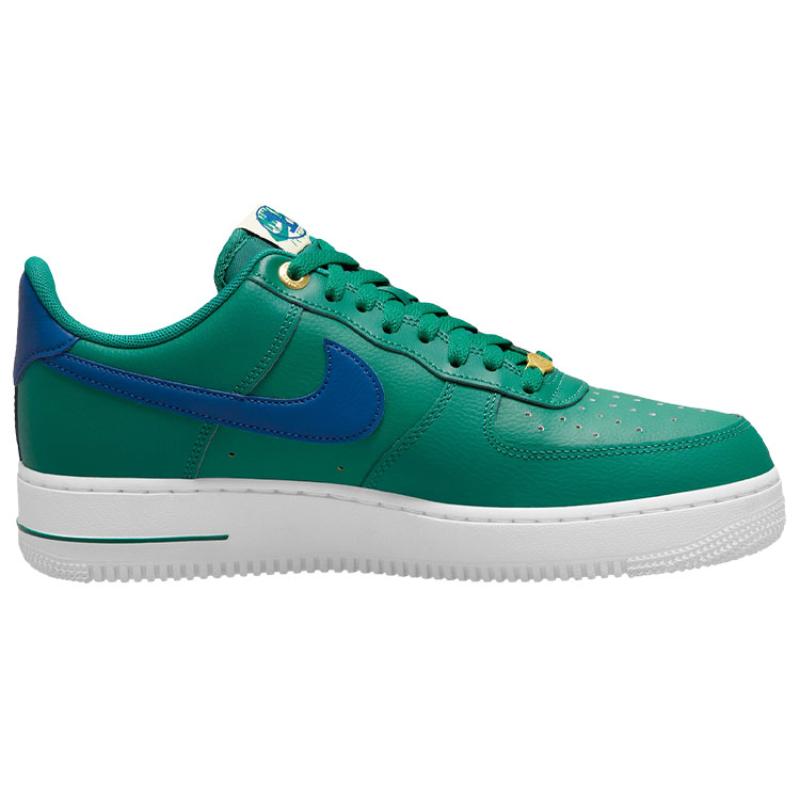 Nike Кроссовки Air Force 1 '07 LV8 '40th Anniversary Malachite' DQ7658-300