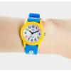 Q&Q Children's 10 ATM Waterproof Watch