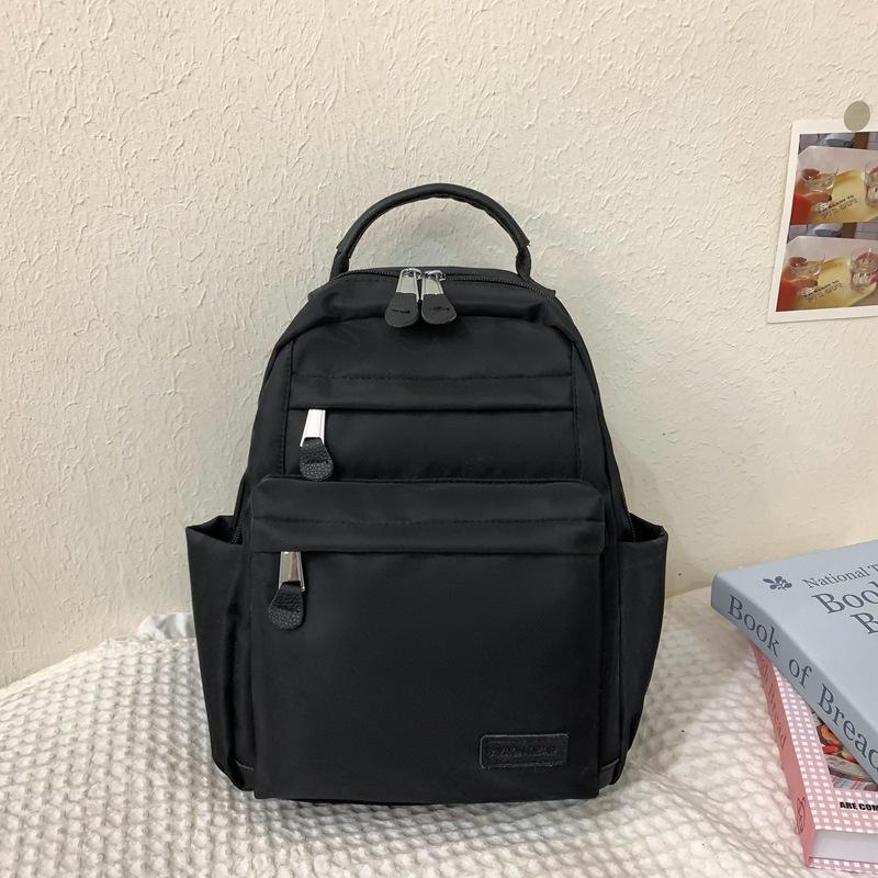 Школьный рюкзак высокая ценность инс стиль простой досуг путешествия легкий рюкзак корейская версия универсальный школьный рюкзак студент колледжа милый рюкзак