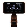 KORG Tuner Pitchhawk for Ukulele Clip-on pitchhawk-U