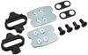 Запасные части Shimano Шипы SPD Однорежимные с гайками для шипов Y4249822A SM-SH51