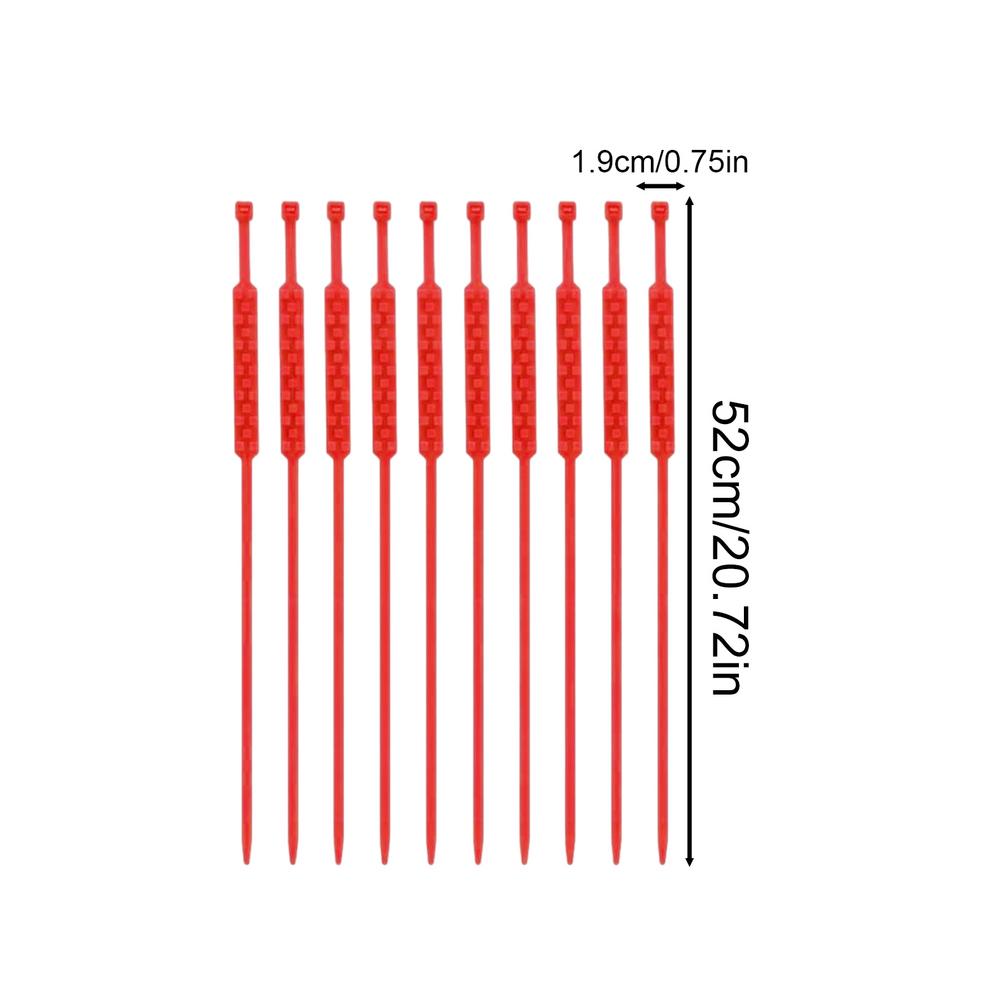 Автомобильные цепи противоскольжения Цепи противоскольжения для мотоциклов Нейлоновые цепи противоскольжения Зимние принадлежности для езды на велосипеде по снежной песчаной дороге
