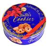Dancake Butter Cookie Red Ribbon Tin 454g (on), Korean Snacks