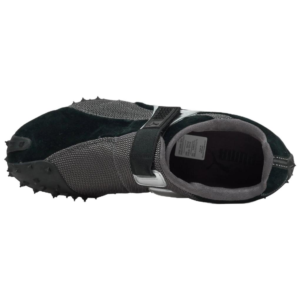 Puma RPT 2 Низкие Повседневные Кроссовки Мужские Черные 406101-04