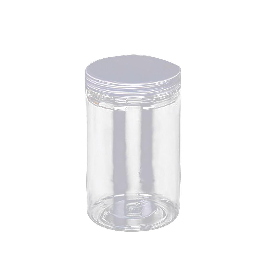 Kitchen Storage Box Sealing Food Preservation Plastic Fresh Pot Container