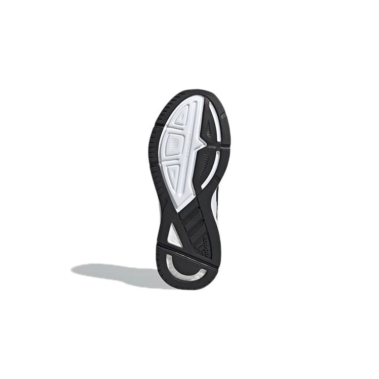 adidas Response Super 2.0 J Устойчивые к истиранию Низкие Детские Беговые Кроссовки Черные Подростковые H01710