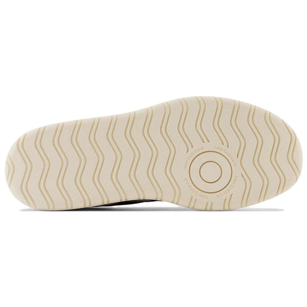 New New Balance CT302 Moonbeam Black Red CT302RF