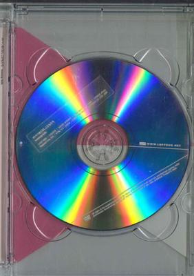 DVD ФИЛЬМ - Pads Performing Art DVD Серия LZDP0003 LUFTZUG Япония Фильмы и DVD Б/У