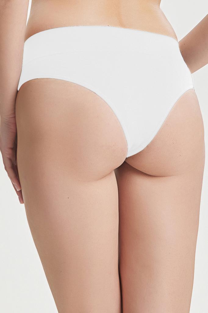 Women's Briefs Panties Underwear Comfortable Everyday for Styling White Women's Briefs Panties Underwear Comfortable Everyday for Styling White