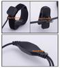 Кабель рации Weimaitong для мотоциклетных Bluetooth-шлемов V5S V3 V6 V8