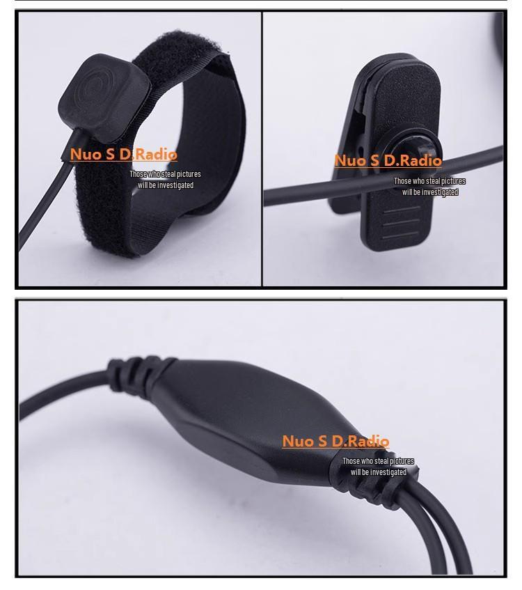 Кабель рации Weimaitong для мотоциклетных Bluetooth-шлемов V5S V3 V6 V8