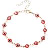 New Devil's Eye Bracelet Female Niche Fashion Simple High Sense Bracelet Jewelry
