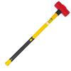 Three Hand Fiberglass Handle Double-Ended Hammer, 10 Lbs, 300166
