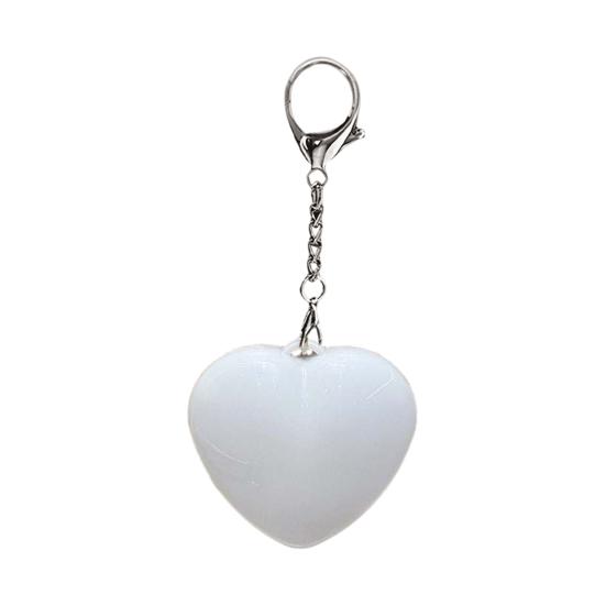 Night Light Rechargeable Heart Cat Paw Cloud Shaped Bag Light with Touch Control Auto-Sensing Instant Illumination
