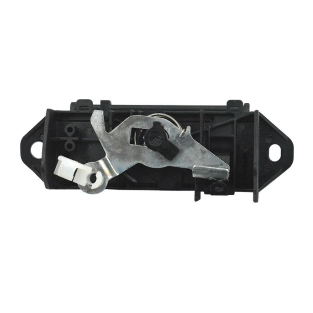 Toyota Hiace 2005-2019 Ручка задней двери багажника 69023-26040