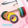 Craft Accessories Artificial Flower Wrap Floriculture Corsages Buttonhole Florist Floral Stem Tape