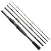 SHIMANO Удилище Freestyle 24 Unfix B66ML-5