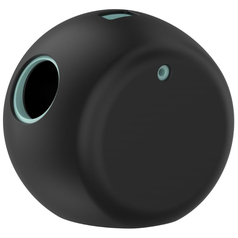 Моющийся силиконовый чехол-корпус для интерактивной цифровой игрушки Punirunes, противоскользящий ударопрочный рукав, устройство для виртуального питомца