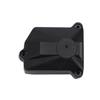 For Axial Receiving Box Plastic Sturdy Durable Exquisite Dsutproof AXI03007 Receiver Box for Axial