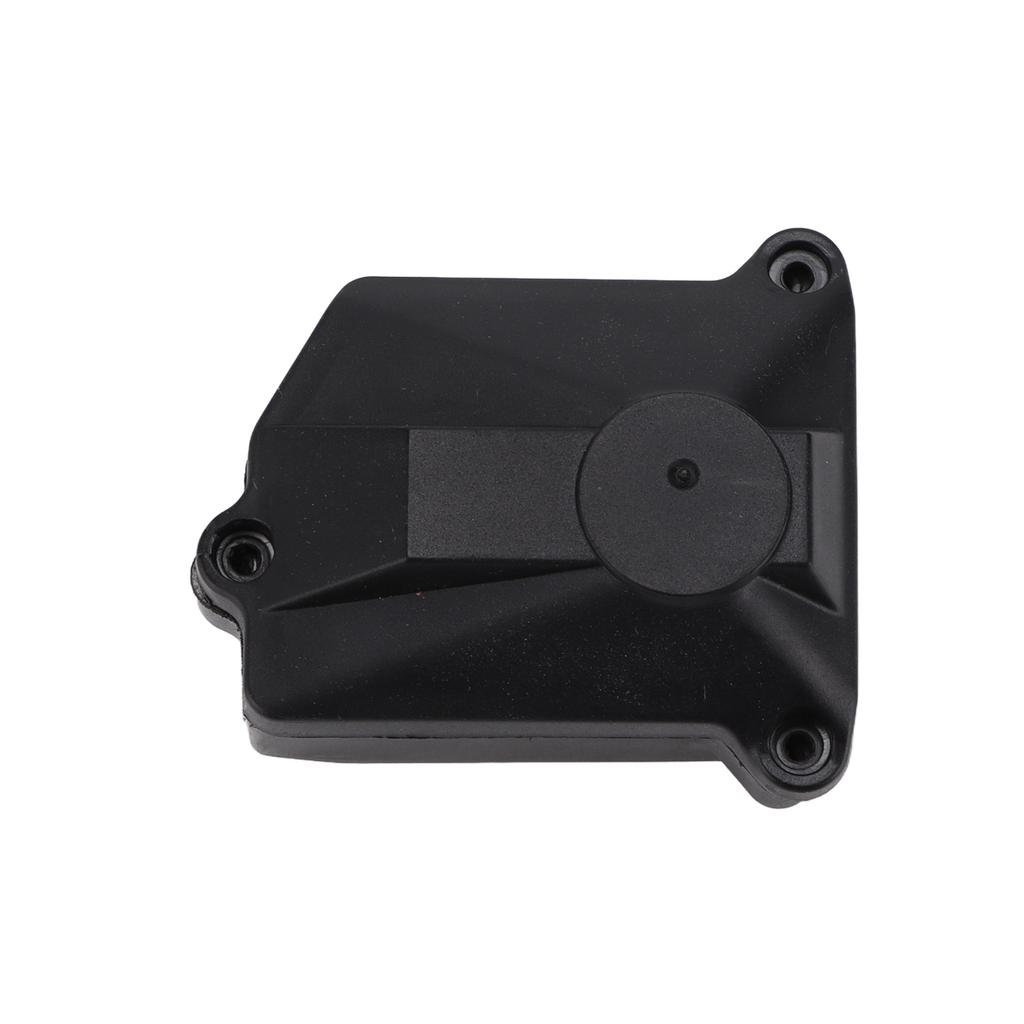 For Axial Receiving Box Plastic Sturdy Durable Exquisite Dsutproof AXI03007 Receiver Box for Axial