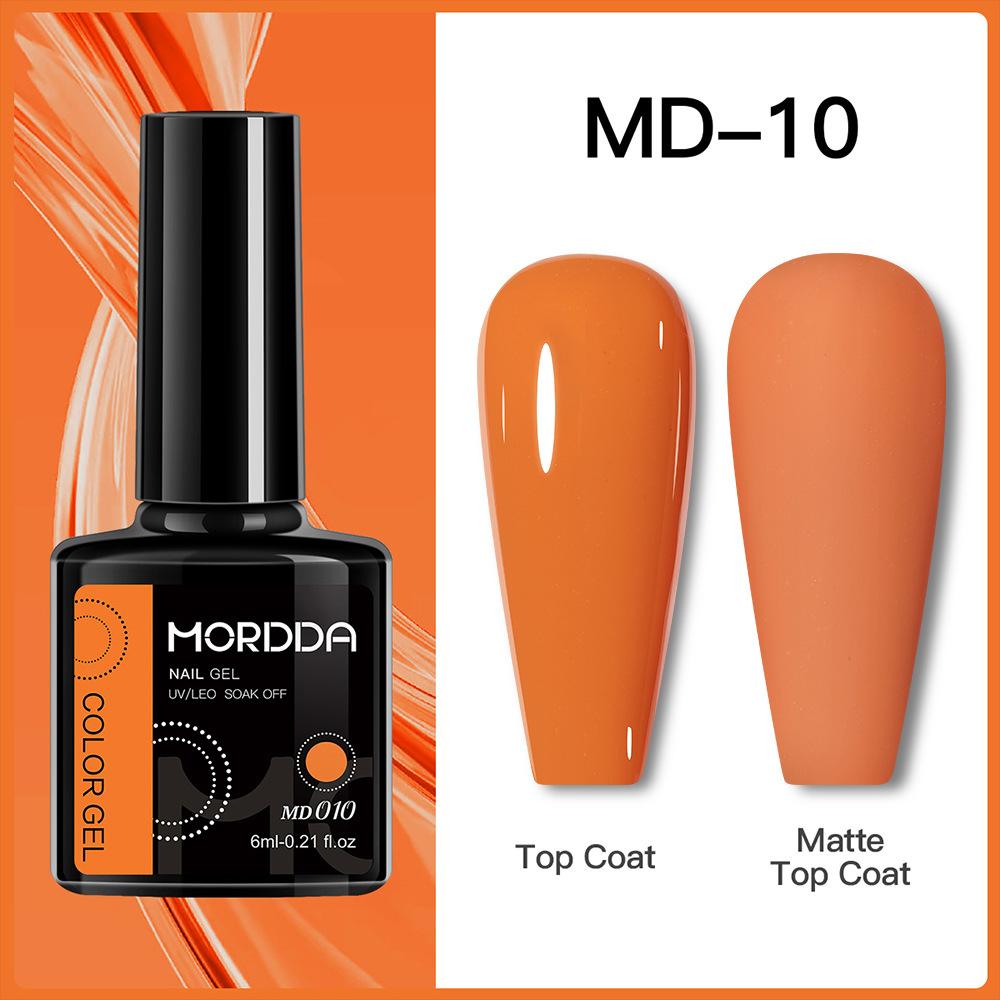 240-цветный клей для лака для ногтей Клей для фототерапии Отбеливающий лак для ногтей Специальный клей для ногтей