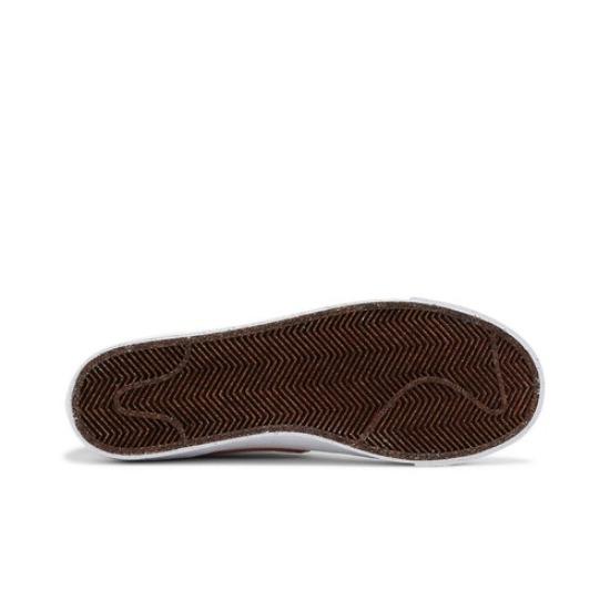 Nike Blazer Mid '77 'Катеху' DC9265-101 Женская обувь