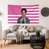 2025 Funny Flags G-Gong Yoo Garden Flags Party Living Room Home Balcony Wall Decor Banner Bedroom Tapestry Outdoor