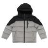 POLO Ralph Lauren Performance Down Embroidered Kids' Jacket/Pony Parka, 0101780-3-GREY [Used]