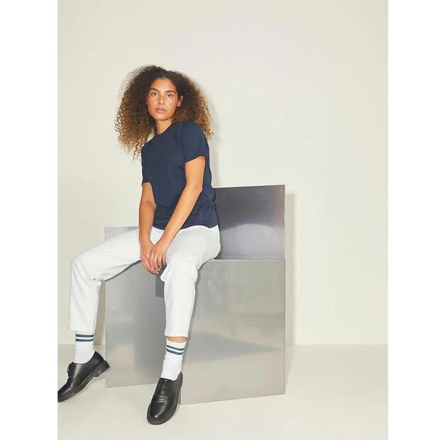 Jack & Jones Lisbon Mom JJXX high waist джинсы