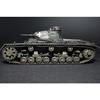 Miniart 1/35 Panzer III Ausf.D Plastic Model