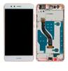 LCD With Frame For Huawei P10 Lite WAS-LX1 WAS-LX1A WAS-LX2 WAS-LX3  LCD Display with Touch Screen Assembly