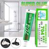 Professional Bathroom Kitchen Shelves Sealing Adhesive Sealant Fix Super Glue Strong Bond