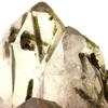 Quartz + Epidote 313.1 Carats