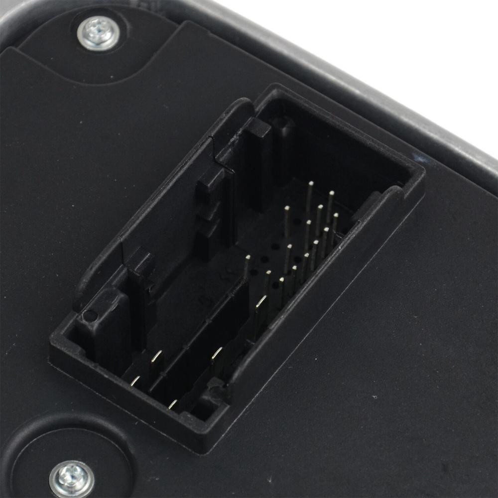 Блок управления светодиодным модулем балласта фары 2189009303 для Mercedes-Benz W176 W117