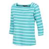 Regatta Womens/Ladies Polexia Stripe T-Shirt