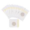 40Pcs Traditional Chinese Medicine Navel Stickers Abdomen Slimming Patches Health Care Product