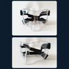 Face Guard for Injured Nose, Adjustable Foam Padding Sports Activities