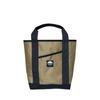 Tote Bag PORTER TOTE 8L Coyote Brown [Flowfold]