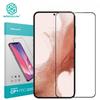 NILLKIN CP+ Pro закаленное стекло для Samsung Galaxy S23 Plus S23+ защита от царапин и отпечатков пальцев, защита от взрывов