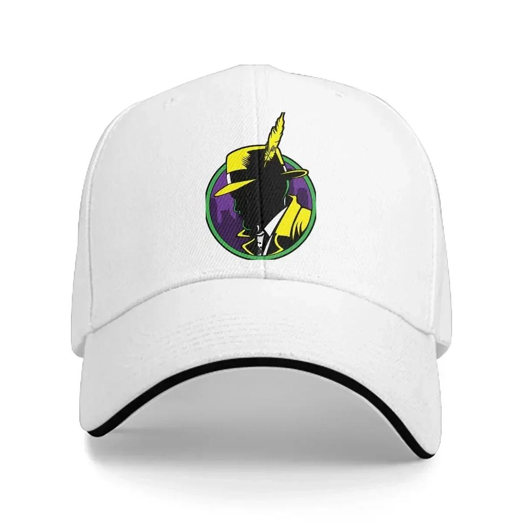 The Mask Movie Multicolor Hat Peaked Unisexs Cap Its Party Time Personalized Visor Protection Hats