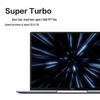 Huawei MateBook 14 2023 (Процессор Intel Core i5 13-го поколения) (Китайская версия)