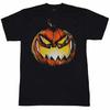 Batman Bat-O-Lantern T-Shirt