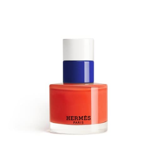 Le Main Hermes Лак для ногтей 36 Orange Tonique (Ограниченный выпуск)
