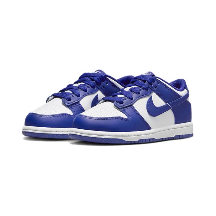 Nike Dunk Low Concord PS FB9108-106