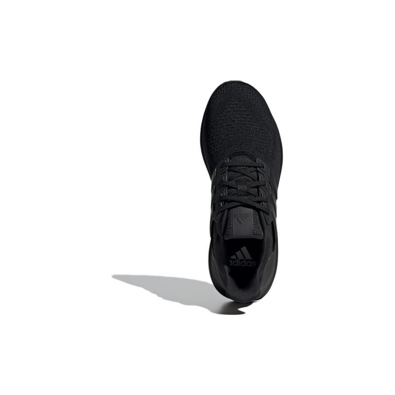 Adidas UBounce DNA Triple Black Женские кроссовки Core-Black IG6023