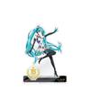 Акриловая подставка Hatsune Miku GT Project 15th Anniversary 2013Ver.