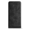 For Oppo Reno13 F 5G Case with Card Slot Magnetic Vertical Flip Leather Phone Cover
