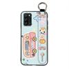 Wristband Soft Case Phone Case For Blackview A100 Shockproof Waterproof Anti-dust Wrist Strap Back Cover Lanyard Cute